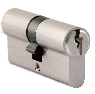 Euro profile double key cylinder AY-CY-01