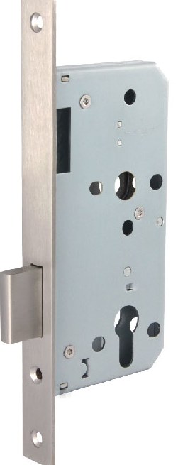 DIN double-throw lock body AY-ML-02