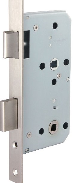 DIN turn-knob lock body AY-ML-03