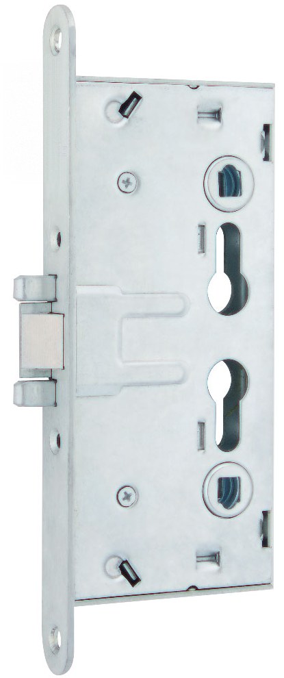 Steel fireproof lock body AY-ML-04
